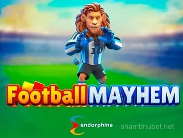 Football Mayhem